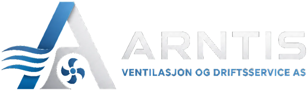 Arntis Ventilasjon og Driftsservice AS